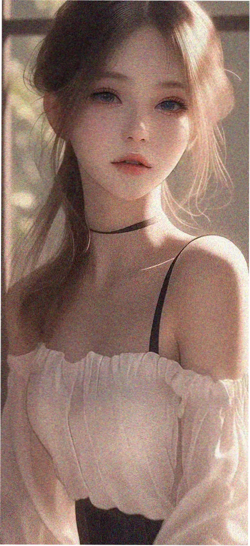 美杜莎 国漫女神推荐